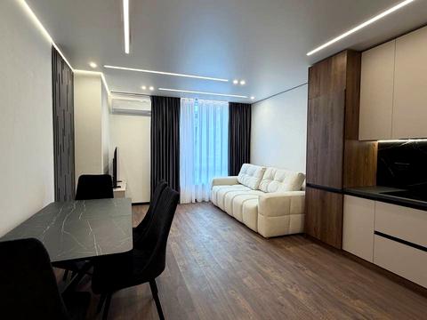 квартира за адресою Ленкавського вул., 34 к11