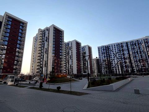 квартира за адресою Ленкавського вул., 34 к11