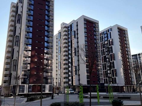 квартира за адресою Ленкавського вул., 34 к11