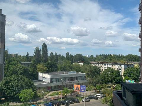 квартира за адресою Академіка Філатова вул., 2 к2