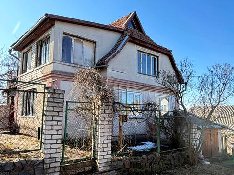 дом по адресу Школьный пер.