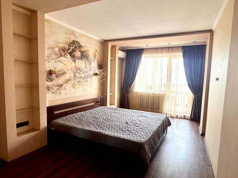 квартира за адресою Педагогічна вул., 17