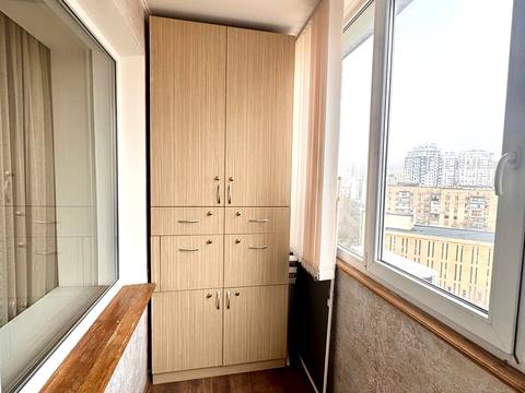 квартира за адресою Педагогічна вул., 17