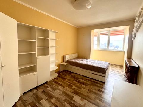 квартира за адресою Педагогічна вул., 17