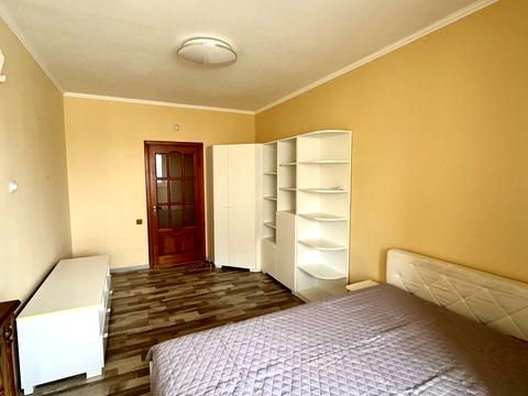квартира за адресою Педагогічна вул., 17