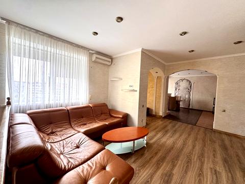 квартира за адресою Педагогічна вул., 17