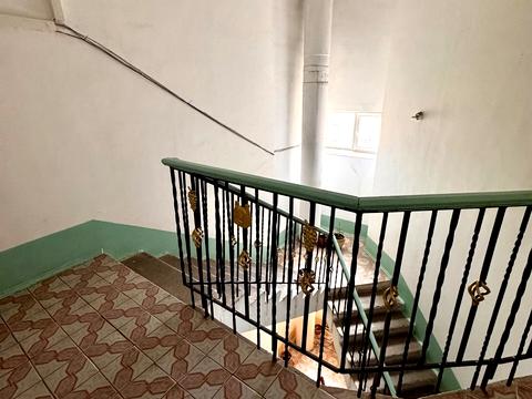 квартира за адресою Педагогічна вул., 17