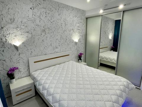 квартира за адресою Ялицевий пров., 1-А