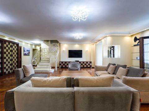 квартира за адресою Клінічна вул., 23