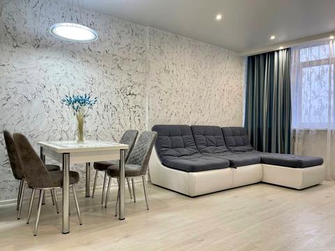 квартира за адресою Ялицевий пров., 1-А