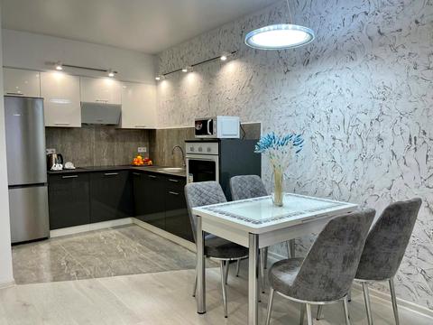 квартира за адресою Ялицевий пров., 1-А