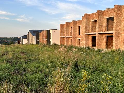 ділянка за адресою 