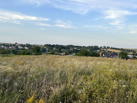 ділянка за адресою 