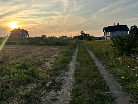 ділянка за адресою 