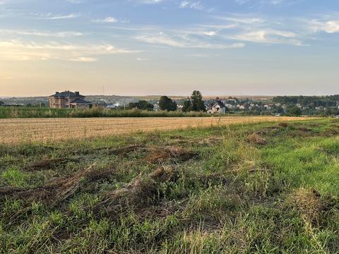 ділянка за адресою 