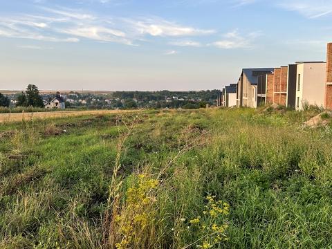 ділянка за адресою 