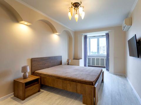 квартира за адресою Клінічна вул., 23