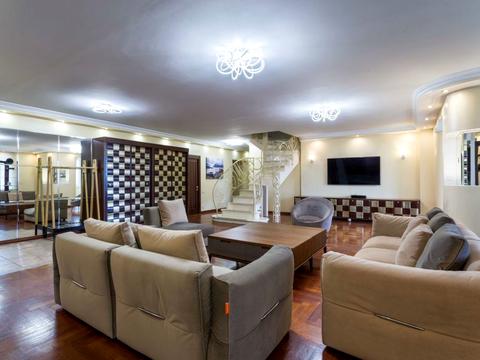 квартира за адресою Клінічна вул., 23