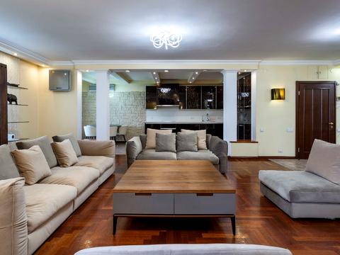 квартира за адресою Клінічна вул., 23