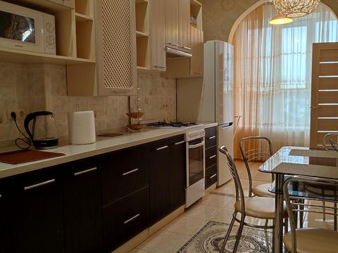 квартира за адресою Шевченка вул., (Будинок 2 (вул. Шевченка, 55б))