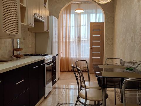 квартира по адресу Шевченко ул., (Будинок 2 (вул. Шевченка, 55б))