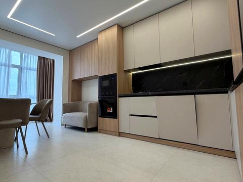 квартира за адресою Височана вул., 18 к4