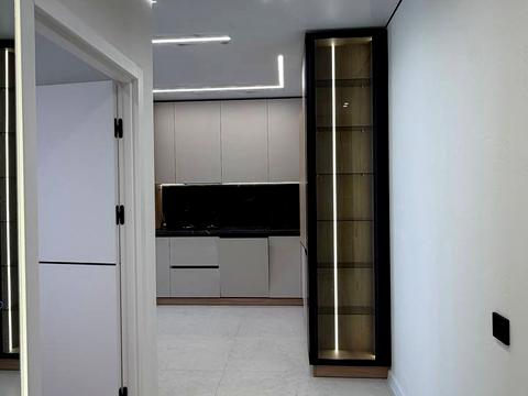 квартира по адресу Высочана ул., 18 к4