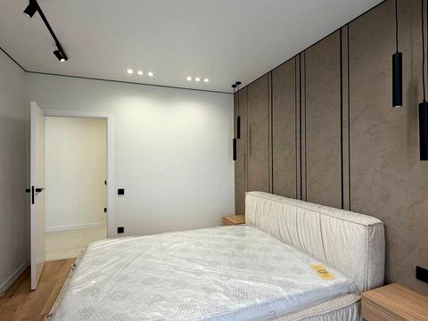 квартира по адресу Высочана ул., 18 к4