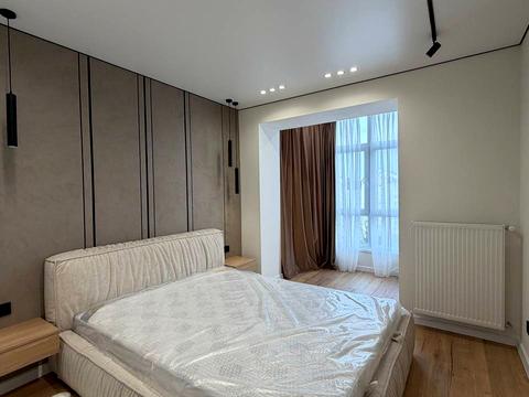 квартира по адресу Высочана ул., 18 к4