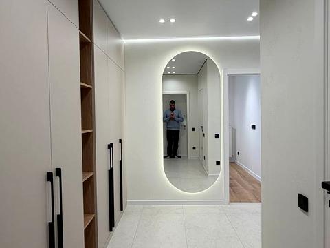 квартира по адресу Высочана ул., 18 к4