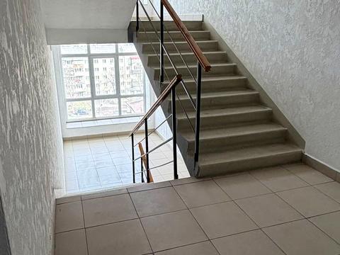 квартира по адресу Высочана ул., 18 к4