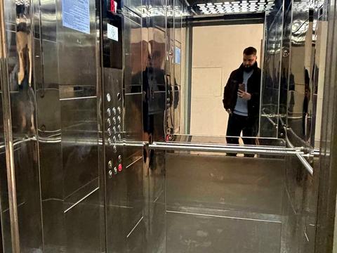 квартира по адресу Высочана ул., 18 к4