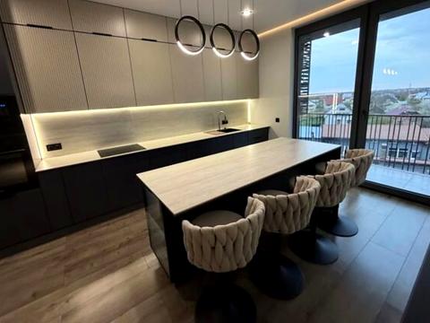 квартира по адресу Легоцкого ул., 80