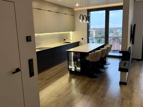 квартира за адресою Ужгород, Тиводара Легоцького вул., 80