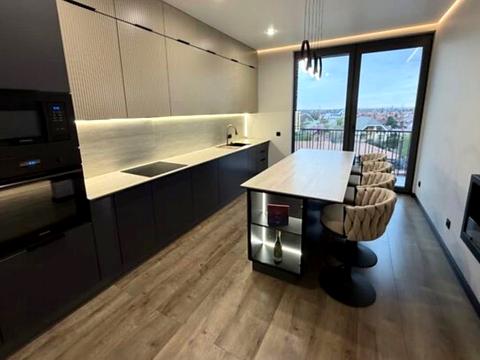 квартира за адресою Ужгород, Тиводара Легоцького вул., 80