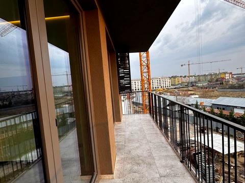 квартира за адресою Ужгород, Тиводара Легоцького вул., 80
