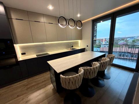 квартира за адресою Ужгород, Тиводара Легоцького вул., 80
