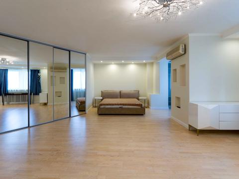 квартира за адресою Клінічна вул., 23