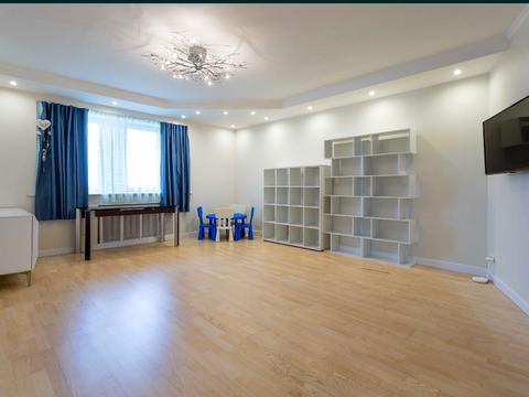 квартира за адресою Клінічна вул., 23