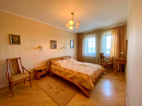 квартира по адресу Кульпарковская ул., 128а