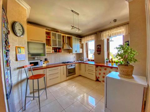 квартира по адресу Кульпарковская ул., 128а