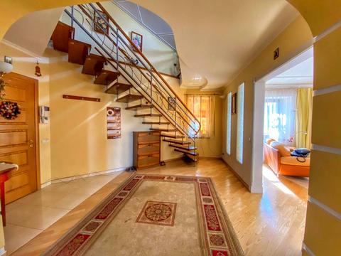 квартира по адресу Кульпарковская ул., 128а