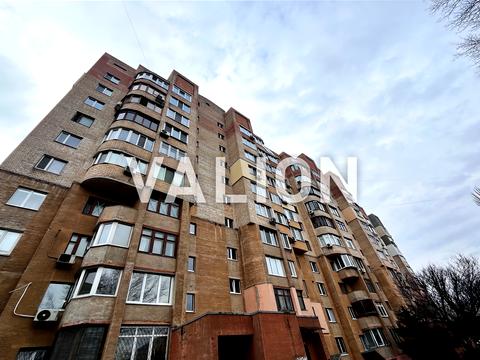 квартира за адресою Вацлава Гавела бульв. (Івана Лепсе), 34-Б