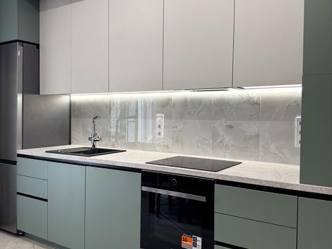 квартира за адресою Краснова вул., 1-В