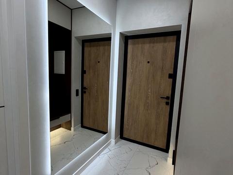 квартира за адресою Братів Шеметів вул., 7