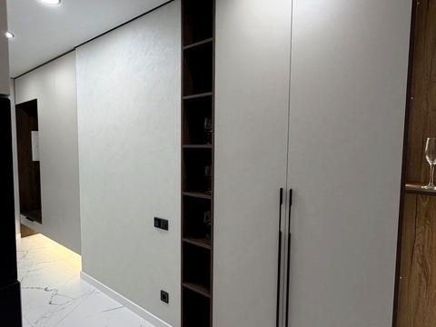 квартира за адресою Братів Шеметів вул., 7