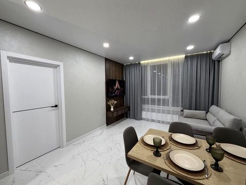 квартира за адресою Братів Шеметів вул., 7