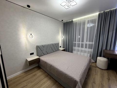 квартира за адресою Братів Шеметів вул., 7