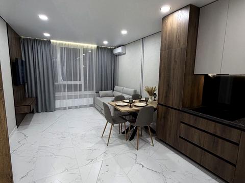 квартира за адресою Братів Шеметів вул., 7