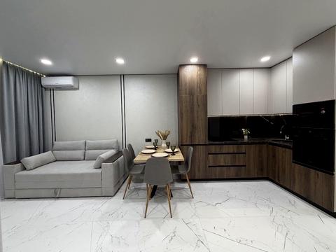 квартира за адресою Братів Шеметів вул., 7